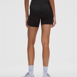 Lululemon fast and free - Black Women's Athletic Shorts Gently used